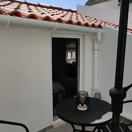 Tatil Evi Historic House-1 Minute To The Nazaré