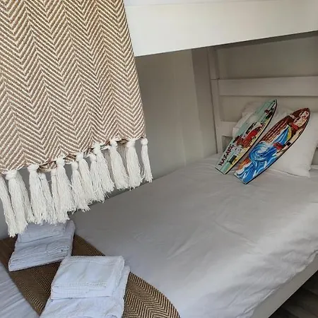 Semesterbostad Historic House-1 Minute To The