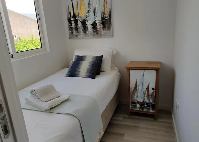 Tatil Evi Historic House-1 Minute To The Nazaré