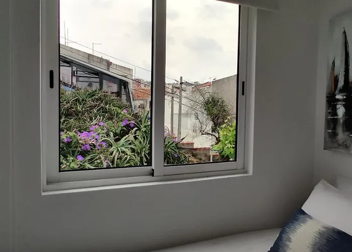 Historic House-1 Minute To The Nazaré