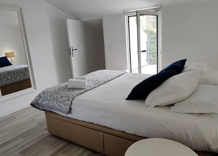 Tatil Evi Historic House-1 Minute To The