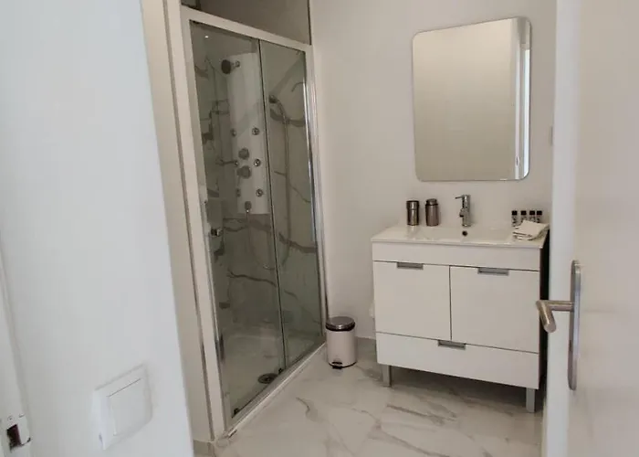 Historic House-1 Minute To The Nazaré