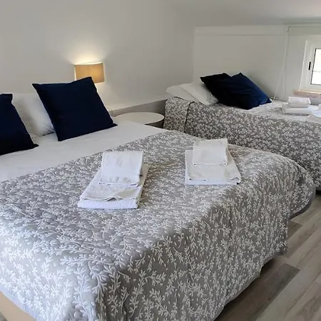 Σπίτι διακοπών Historic House-1 Minute To The