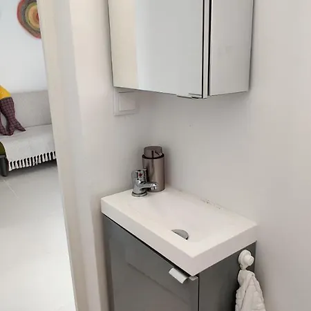 Σπίτι διακοπών Historic House-1 Minute To The Ναζαρέ