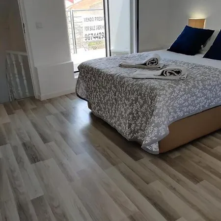 Σπίτι διακοπών Historic House-1 Minute To The