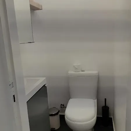 Historic House-1 Minute To The Σπίτι διακοπών Ναζαρέ