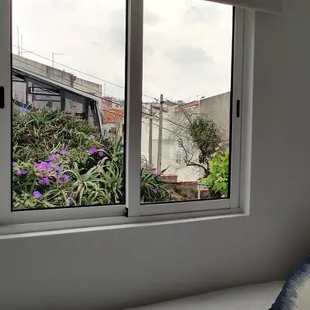 Historic House-1 Minute To The Ναζαρέ