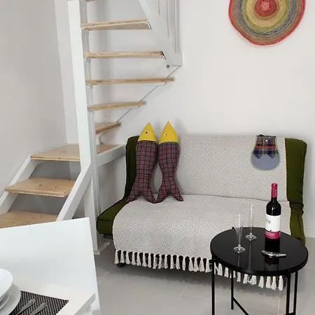 Historic House-1 Minute To The Σπίτι διακοπών