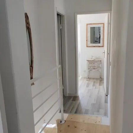 Historic House-1 Minute To The Σπίτι διακοπών Ναζαρέ