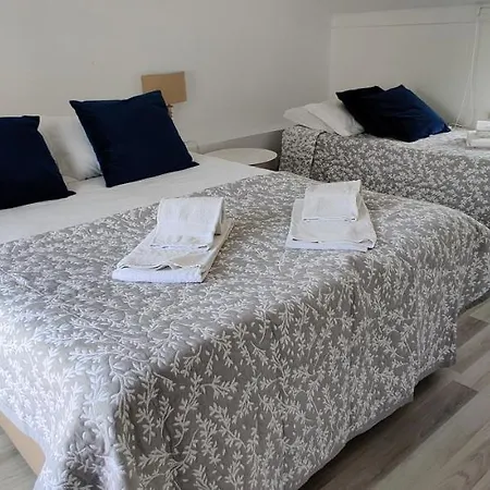 Σπίτι διακοπών Historic House-1 Minute To The