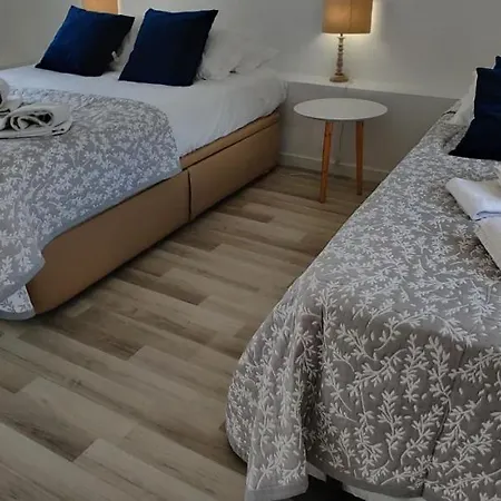 Historic House-1 Minute To The * Ναζαρέ