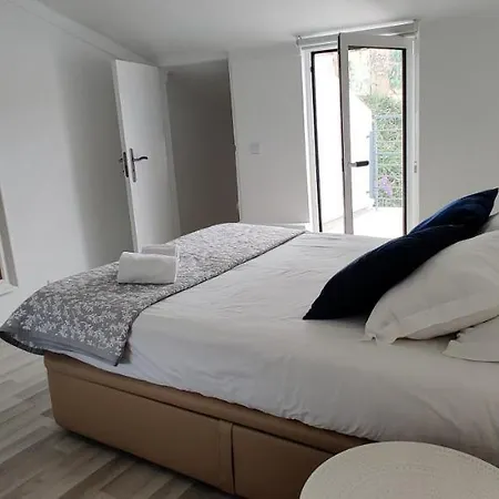 Σπίτι διακοπών Historic House-1 Minute To The