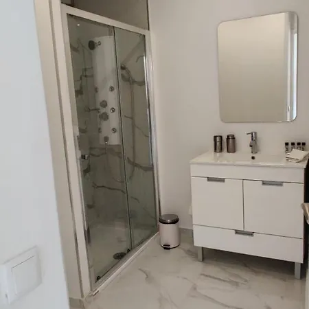 Historic House-1 Minute To The Ναζαρέ