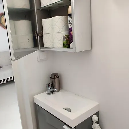 Historic House-1 Minute To The Ναζαρέ