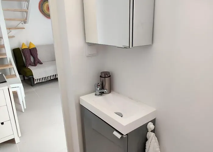 Holiday home Historic House-1 Minute To The Nazare