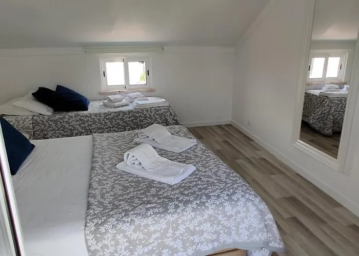 Holiday home Historic House-1 Minute To The *