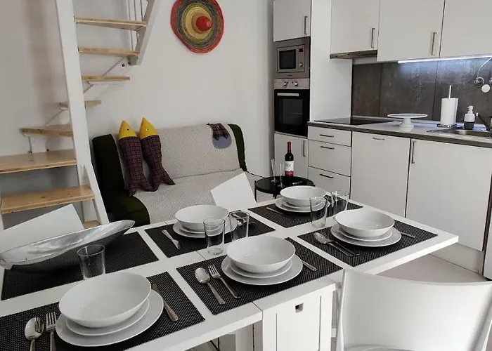 Vakantiehuis Historic House-1 Minute To The Nazaré