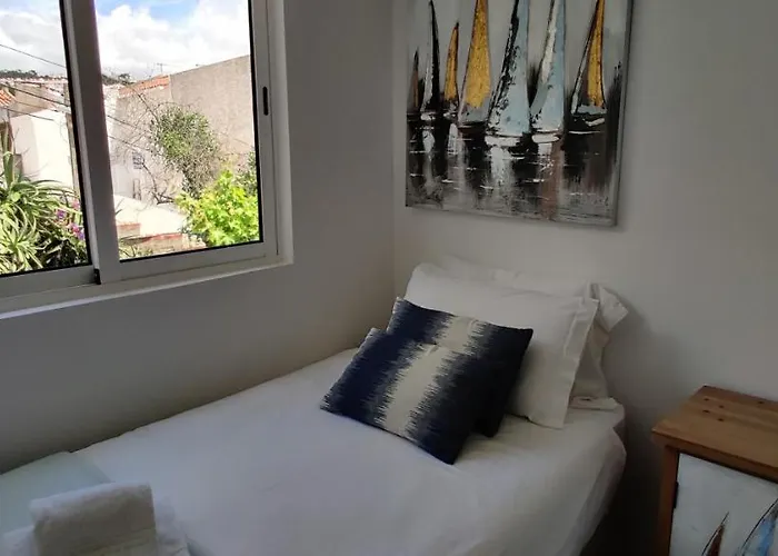 Holiday home Historic House-1 Minute To The *