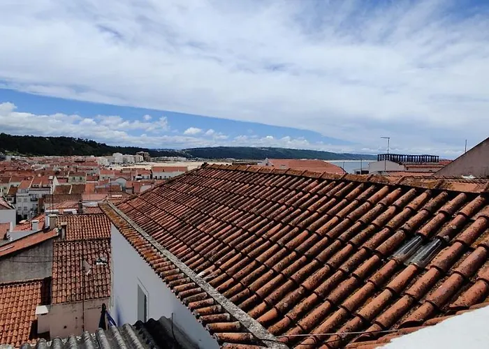 Vakantiehuis Historic House-1 Minute To The *