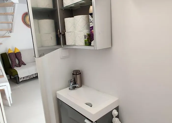 Historic House-1 Minute To The Nazaré